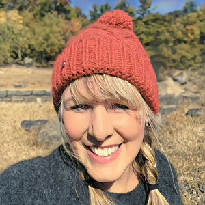 Meet your Posher, Michaela